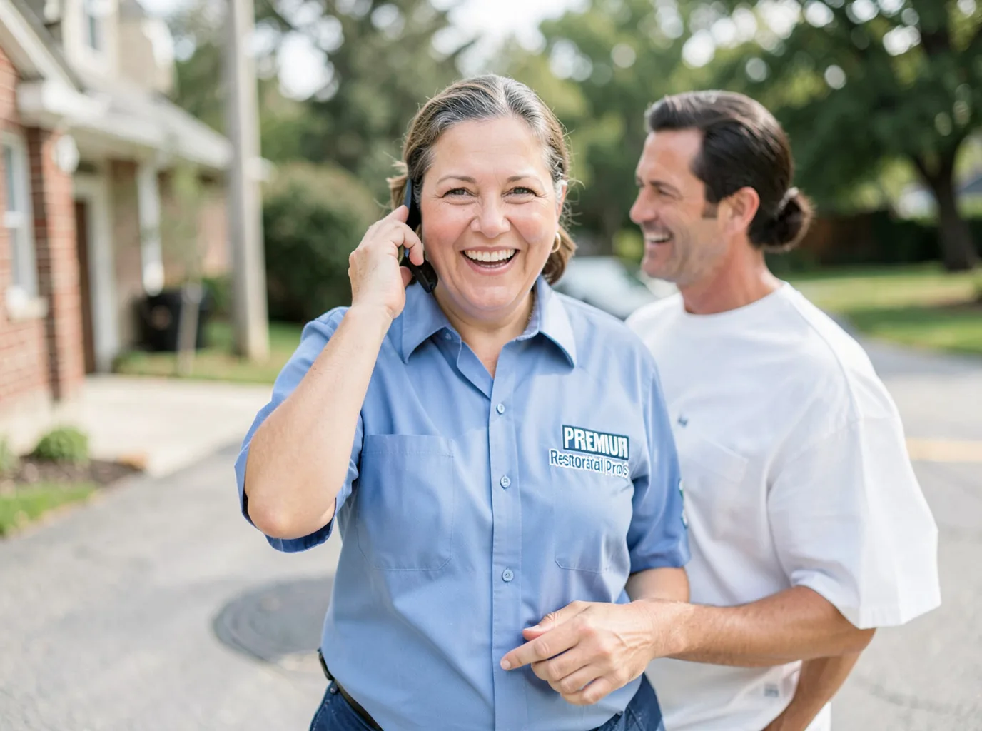 Water Damage Restoration West Finley, PA FAQs